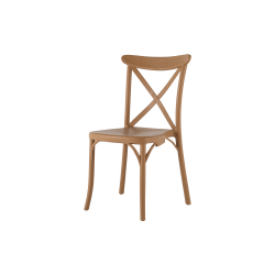 X Outdoor Dining Chair X Outdoor Dining Chair