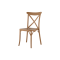 X Outdoor Dining Chair
