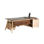 PAXON Director Table