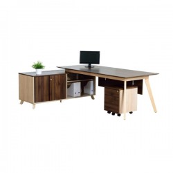 PAXON Director Table PAXON Director Table