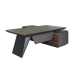 PRISMA Director Table