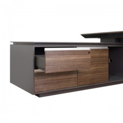 PRISMA Director Table