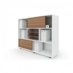 VESTA Director Table VESTA Director Table