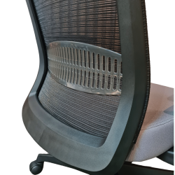 ERGOCOMFORT MidBack Mesh Chair