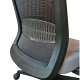 ERGOCOMFORT HighBack Mesh Chair