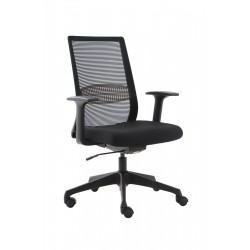 ERGOCOMFORT MidBack Mesh Chair ERGOCOMFORT MidBack Mesh Chair