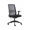 ERGOCOMFORT MidBack Mesh Chair