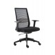 ERGOCOMFORT MidBack Mesh Chair