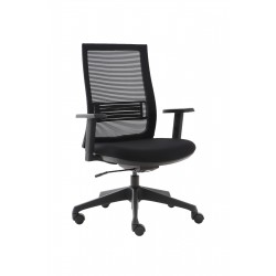 DORSI Midback Mesh Chair DORSI Midback Mesh Chair