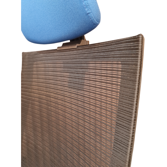 DORSI Highback Mesh Chair