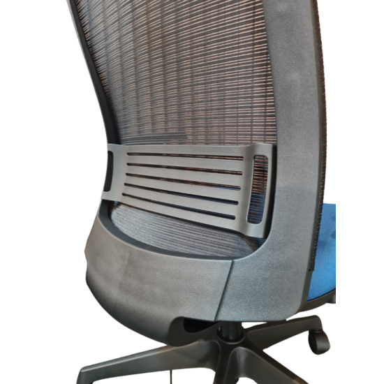 DORSI Midback Mesh Chair