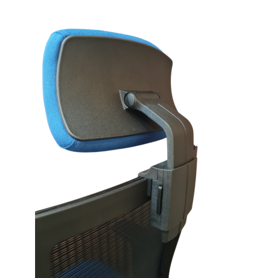 DORSI Highback Mesh Chair