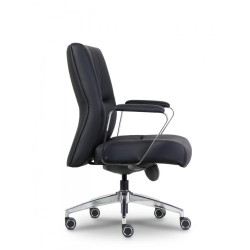 LEGATUS Lowback Chair LEGATUS Lowback Chair