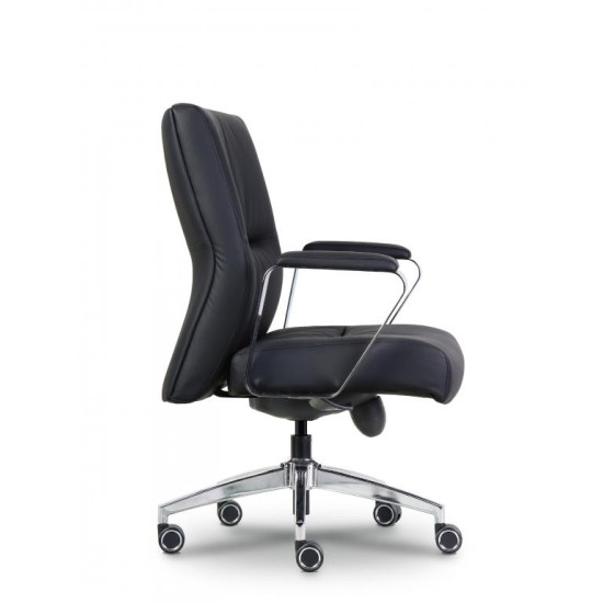 LEGATUS Lowback Chair