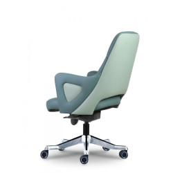 SILVA Lowback Chair SILVA Lowback Chair