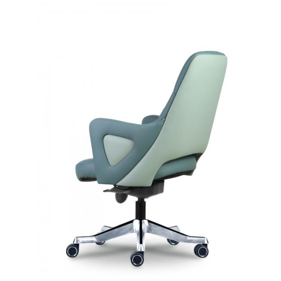 SILVA Lowback Chair