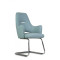 AURA Visitor Chair