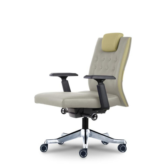 ATRIUM Lowback Chair