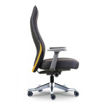 VERITAS Curve Highback Chair