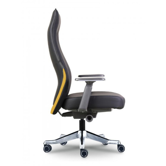 VERITAS Curve Highback Chair