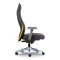 VERITAS Curve Highback Chair