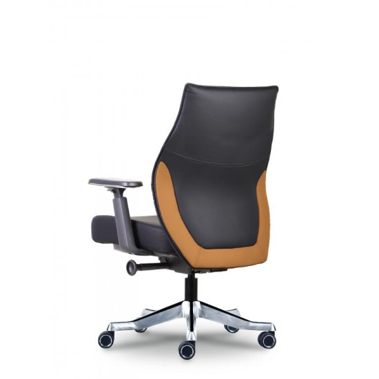 VERITAS Lowback Chair