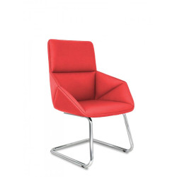 LEVITAS Visitor Chair LEVITAS Visitor Chair