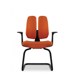 INSULA 1 Visitor Chair INSULA 1 Visitor Chair