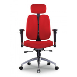 INSULA 2 Highback Chair INSULA 2 Highback Chair