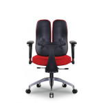 INSULA 2 Lowback Chair