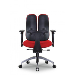INSULA 2 Lowback Chair INSULA 2 Lowback Chair