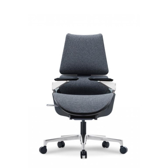 AeronOne Ergonomic Midback Chair