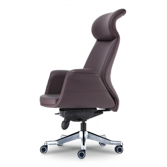 APEX Curve Highback Chair