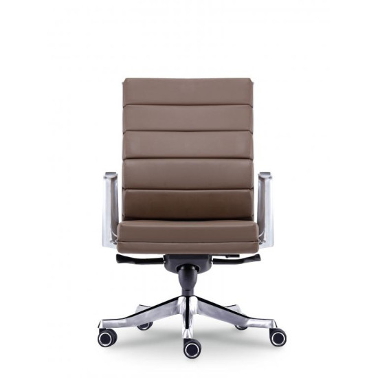 FIDELIS Lowback Chair