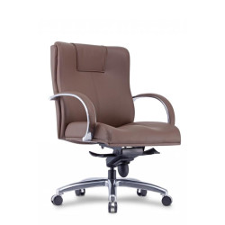OCULUS Lowback Chair OCULUS Lowback Chair