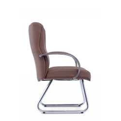 OCULUS Visitor Chair OCULUS Visitor Chair