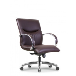 SMILE Lowback Chair SMILE Lowback Chair
