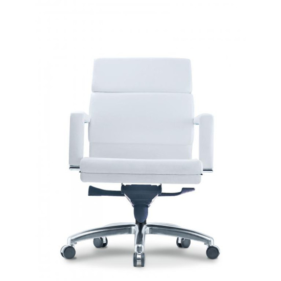 FIDES Lowback Chair