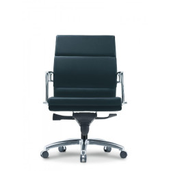 LIMEN Lowback Chair LIMEN Lowback Chair