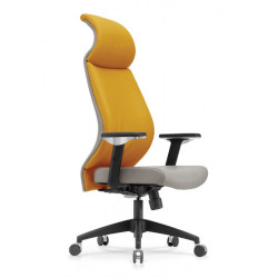 PORTUS Curve Highback Chair PORTUS Curve Highback Chair