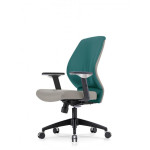 PORTUS Lowback Chair
