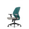 PORTUS Lowback Chair