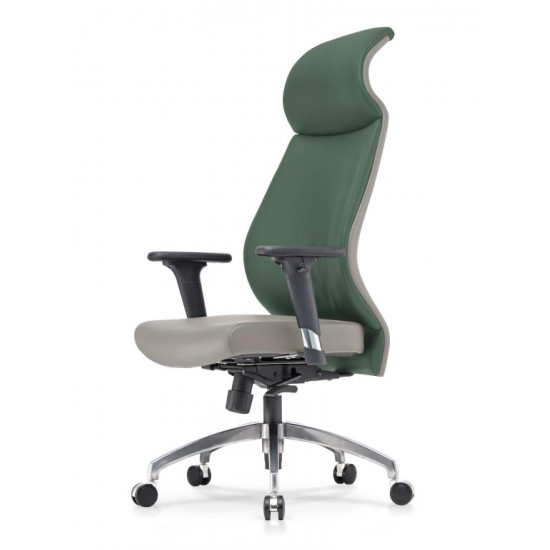 SEDARE Curve Highback Chair