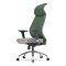 SEDARE Curve Highback Chair