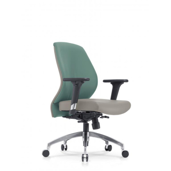 SEDARE Lowback Chair