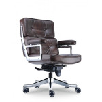 SPLENDOR Lowback Chair