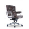 SPLENDOR Lowback Chair