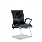SOLIUM Visitor Chair