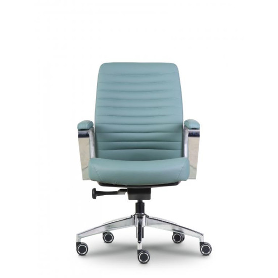 ASTRUM Lowback Chair