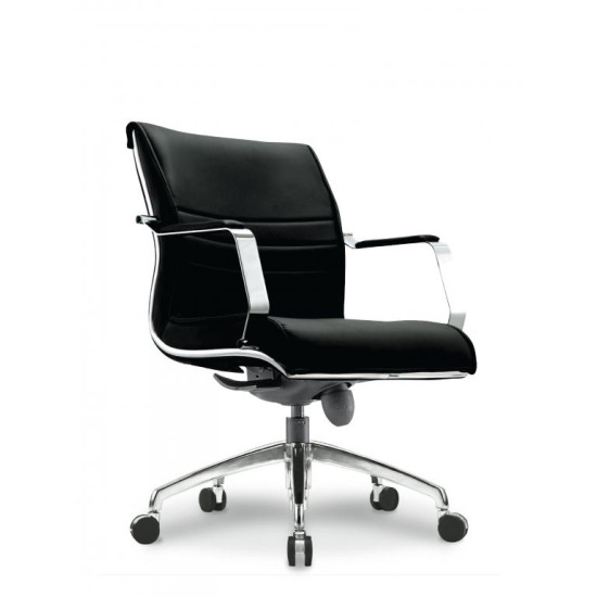 MEDULLA Lowback Chair